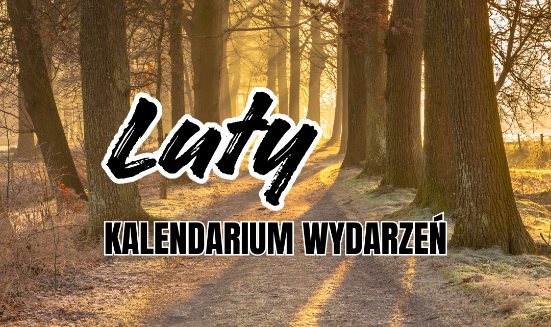 KALENDARIUM WYDARZEŃ – LUTY #2