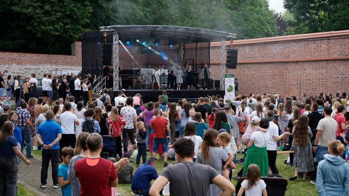Krakowskie seminarium zaprasza na Piknik Rodzinny!
