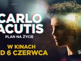 Carlo Acutis. Plan na życie – film, który porusza serca w kinach od 6 czerwca. Dostępny dla grup od 23 maja!