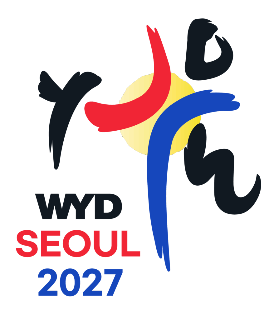 platak Rozpoczynamy zapisy na ŚDM Seul 2027