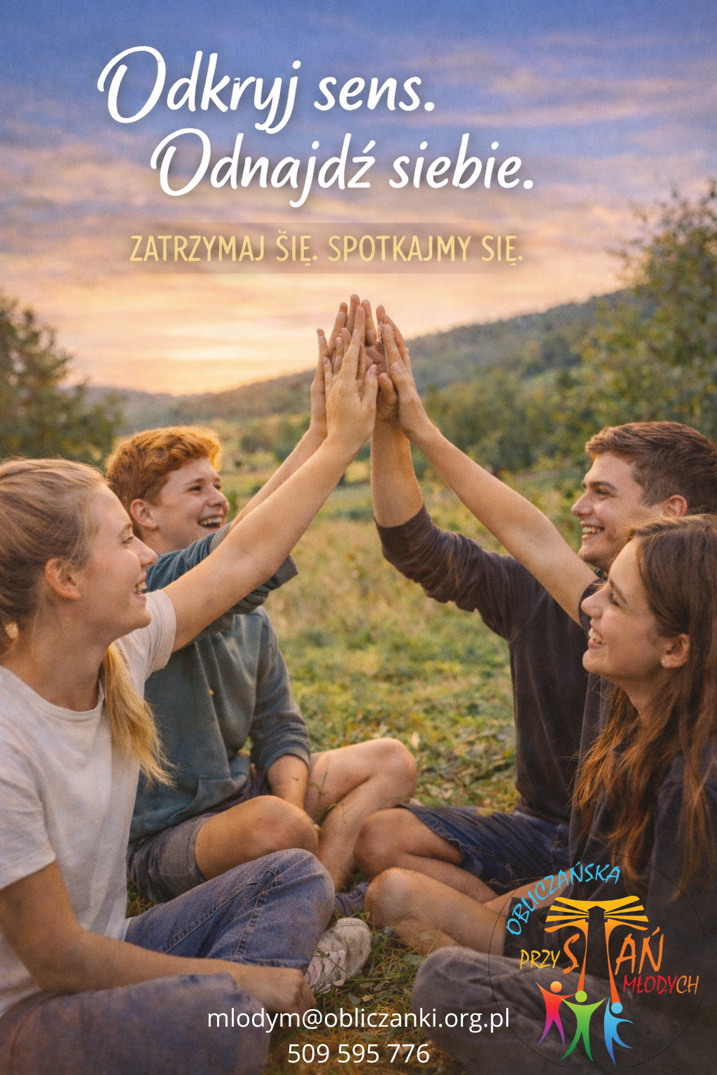 Obliczańska Przystań Młodych