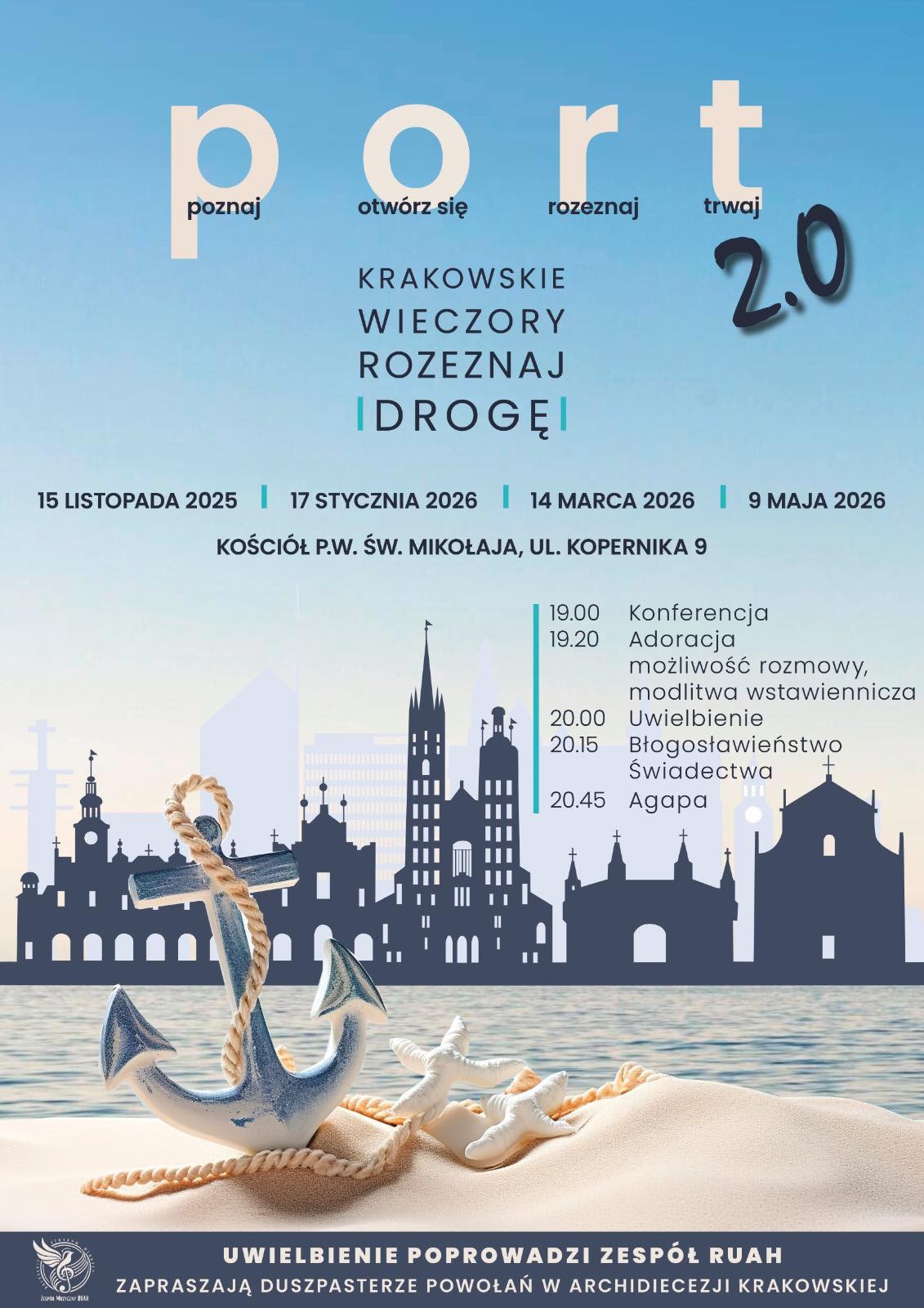 Jakie jest twoje powołanie?