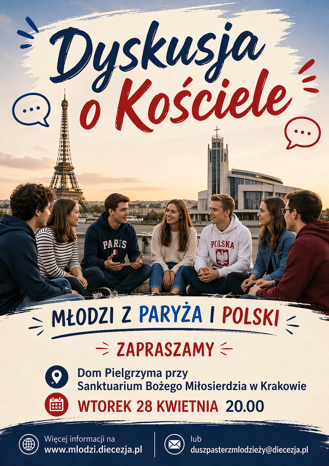 Porozmawiajmy