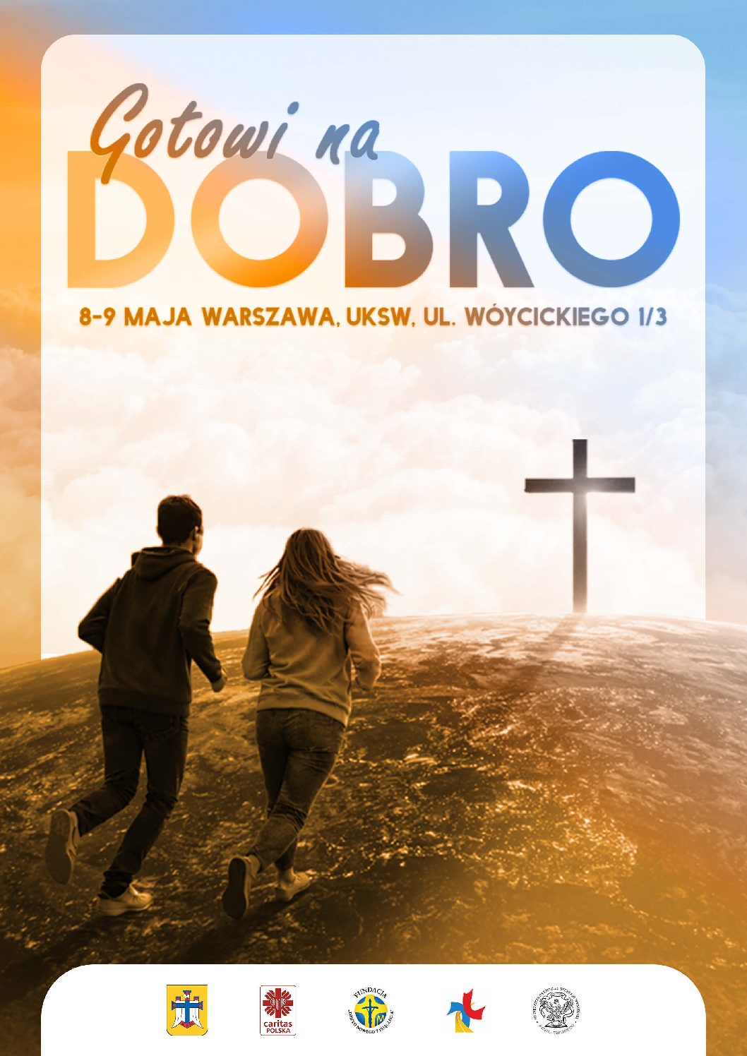 Gotowi na dobro